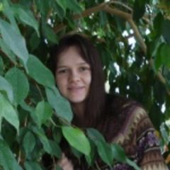 Кантор Любовь