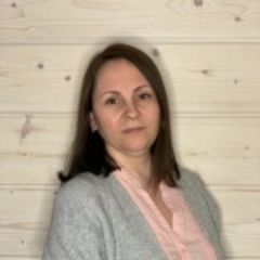Вяльшина Елена Ивановна