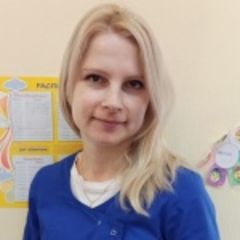 Буканова Галина Николаевна