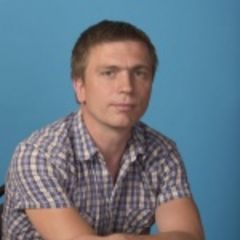 Солдатов Александр
