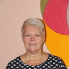 Лопарева Елена