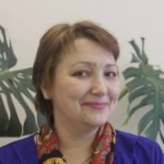 Шипилова Светлана