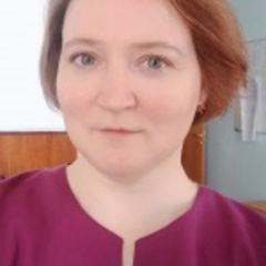 Перфилова Людмила