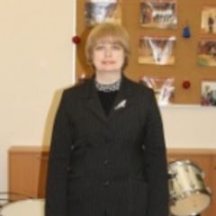 Ковальчук Елена