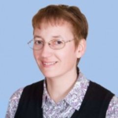 Колосова Софья