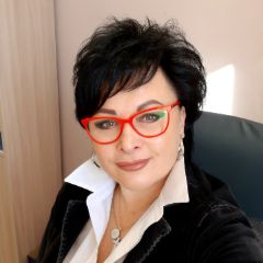 Доронина Ирина