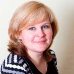 Сердюкова Светлана