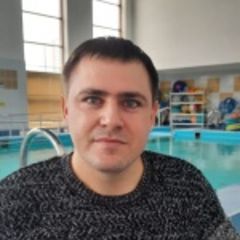 Климов Кирилл
