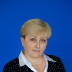 Волкодав Надежда Михайловна
