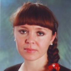 Савельева Юлия