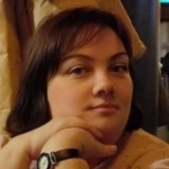 Волкова Елена Александровна
