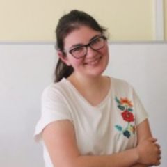 Агеева Анжелика Рамилевна