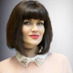 Цыхоцкая Ирина