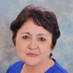 Едиханова Галиябану