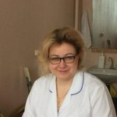 Рыжкова Ольга