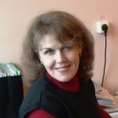 Шмелева Наталья