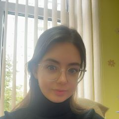 Иванченко Полина