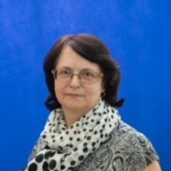Кочерова Татьяна