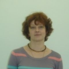 Вечкаева Светлана Михайловна