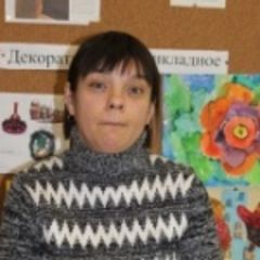 Спивак Екатерина
