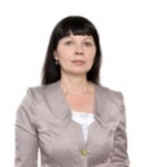 Чередниченко Татьяна
