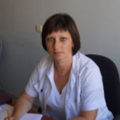Потапова Наталья