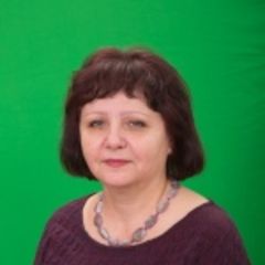 Гавриленко Наталья Алексеевна