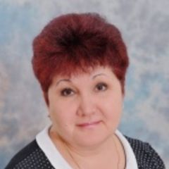 Петракова Галия