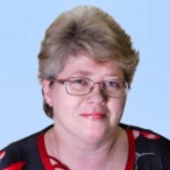 Матвеева Светлана