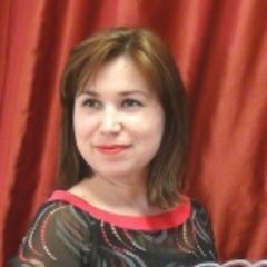 Кируш Светлана