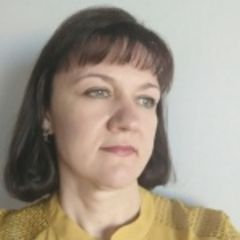 Голованова Людмила
