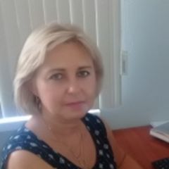 Сидорина Ирина