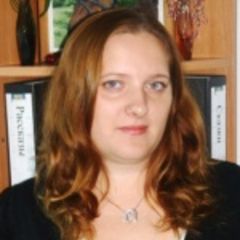 Илетичева Елена