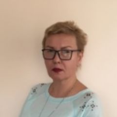 Палкина Татьяна