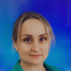 Черепнёва Светлана