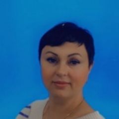 Дырлой Нина