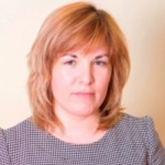Васильева Ирина Владимировна