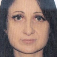 Корнева Наджие