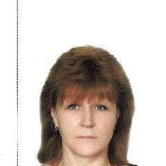 Мещерякова Людмила