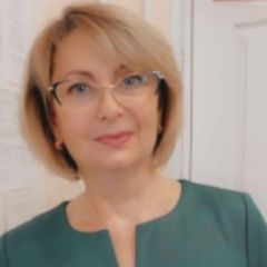 Данильчук Татьяна