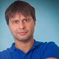 Тавризов Алексей