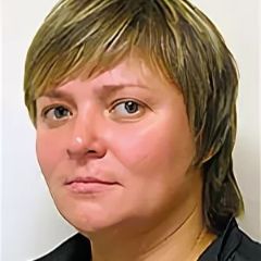 Лободанова Людмила