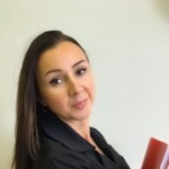 Вейс Юлия Николаевна