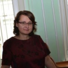 Заборчук Юлия