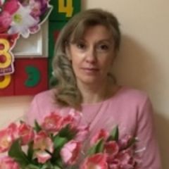 Каляева Алла