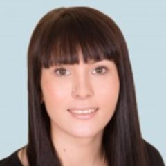 Каратеева Ирина