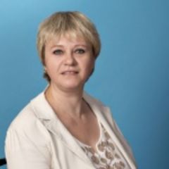 Новосельцева Наталия