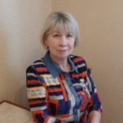 Мардимасова Мария