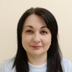Смирнова Екатерина