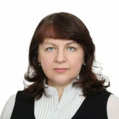 Иванова Оксана